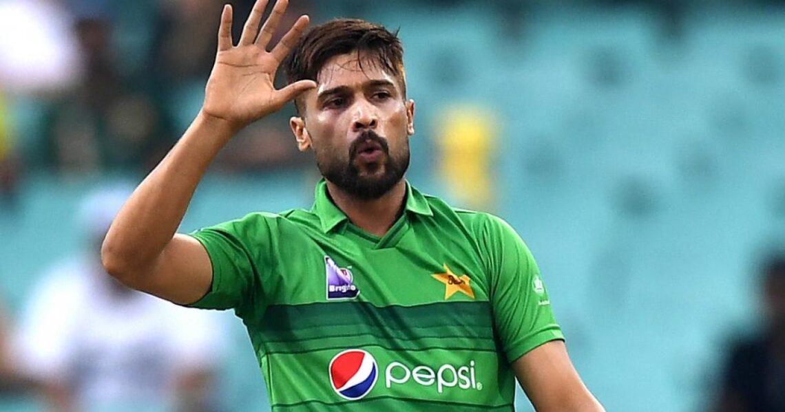 Mohammad Amir Crosses 400-Wicket Milestone in T20 Cricket