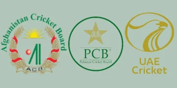 Schedule Announced for Tri-Nation Series Between Pakistan, Afghanistan, and UAE