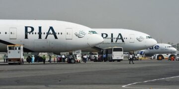 Government Decides to Privatize 24 State-Owned Enterprises in 5 Years; PIA Among 10 to Be Sold in First Phase