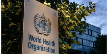 WHO Holds Pakistan and Afghanistan Responsible for Global Spread of Polio Virus