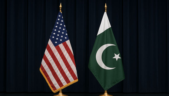 US and Pakistan Agree to Enhance Counterterrorism Cooperation