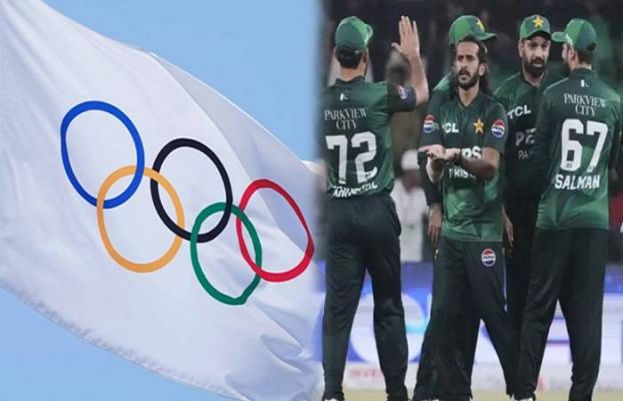 Cricket Returns to Olympics 2028, Pakistan Intensifies Lobbying Amid Qualification Concerns