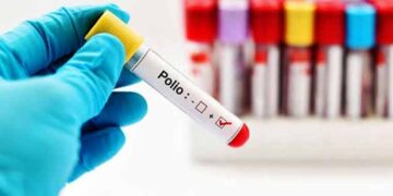 Two New Polio Cases Reported from Southern Khyber Pakhtunkhwa, Pakistan’s 2025 Tally Rises to 23