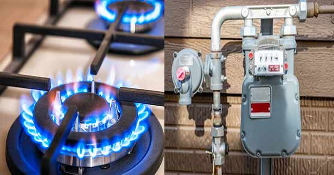 Government Plans RLNG Gas Connections for Domestic Consumers, New Housing Schemes and Rural Areas to Benefit