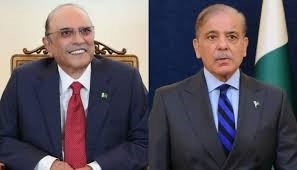 President, PM Emphasize Brotherhood and Unity for a Prosperous Pakistan on National Minorities Day