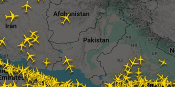 PK Airports Authority Faces Rs 4.1 Billion Loss from Airspace Closure for India, Sovereignty Prioritised Over Economy