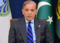 PM Shehbaz Sharif: Expanding Water Storage Capacity Essential to Tackle Natural Disasters