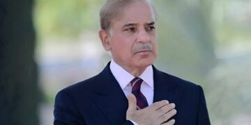 PM Shehbaz Pays Tribute on Police Martyrs Day, Strongly Condemns Al-Aqsa Desecration