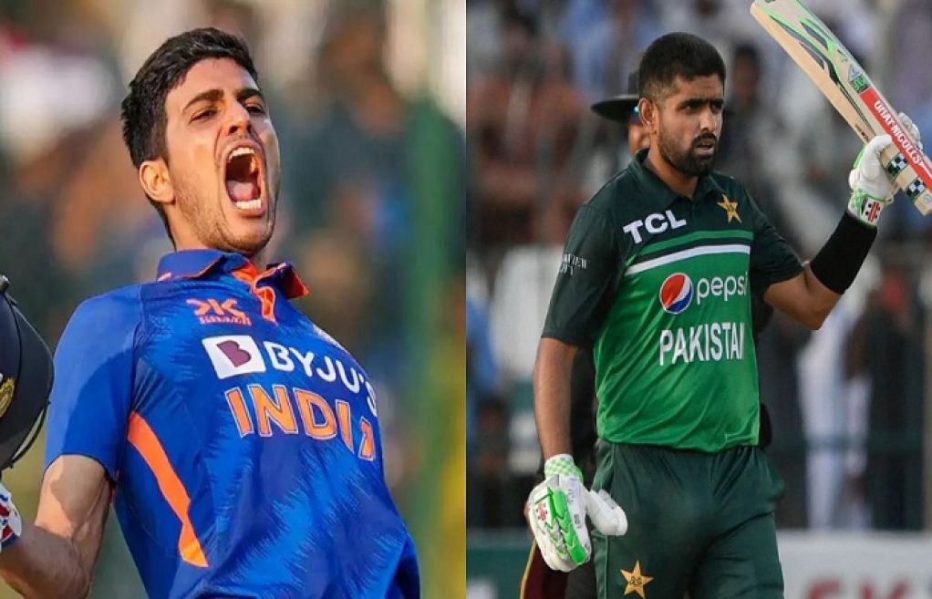 ICC ODI Rankings: Shubman Gill Retains Top Spot, Babar Azam Holds Second Position — PakAlerts.net: Sansani Nahi, Srif Khabar — Your go-to digital hub for Breaking News, Analysis, Stories from Pakistan and around the World. Stay informed, Stay connected. ICC ODI Rankings: Shubman Gill Retains Top Spot, Babar Azam Holds Second Position