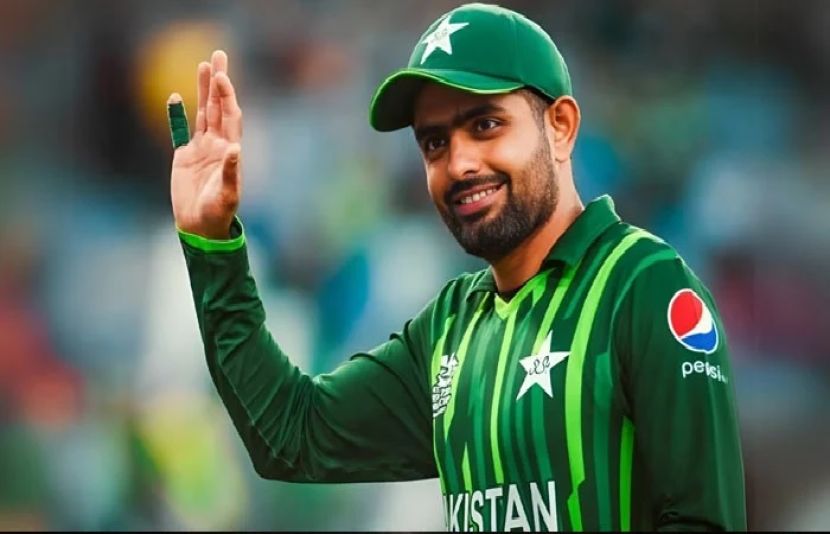PCB Considers Babar Azam’s Return to T20 Squad Amid Fakhar Zaman’s Fitness Concerns