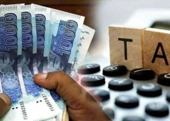 FBR Introduces Special Tax Scheme for Retailers with Annual Turnover up to Rs200 Million — PakAlerts.net: Sansani Nahi, Srif Khabar — Your go-to digital hub for Breaking News, Analysis, Stories from Pakistan and around the World. Stay informed, Stay connected. FBR Amends Income Tax Rules for FY 2025-26, Revises Tax Rates on Bank Withdrawals and Property Transactions for Non-Filers