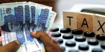 FBR Amends Income Tax Rules for FY 2025-26, Revises Tax Rates on Bank Withdrawals and Property Transactions for Non-Filers