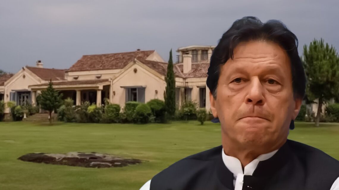 Auction Notice Issued Amid Reports of Imran Khan’s Bani Gala Residence Auction — PakAlerts.net: Sansani Nahi, Srif Khabar — Your go-to digital hub for Breaking News, Analysis, Stories from Pakistan and around the World. Stay informed, Stay connected. Auction Notice Issued Amid Reports of Imran Khan’s Bani Gala Residence Auction