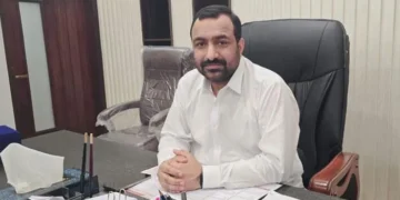 Karachi Anti-Terrorism Court Extends Physical Remand of Farhan Ghani and Others in Government Official Assault Case