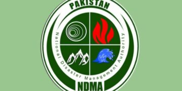 Melting Glaciers Pose Severe Threat to Gilgit-Baltistan and Kashmir, Warns NDMA Chief