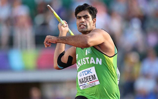 Arshad Nadeem to Miss Diamond League 2025 Due to Fitness Issues