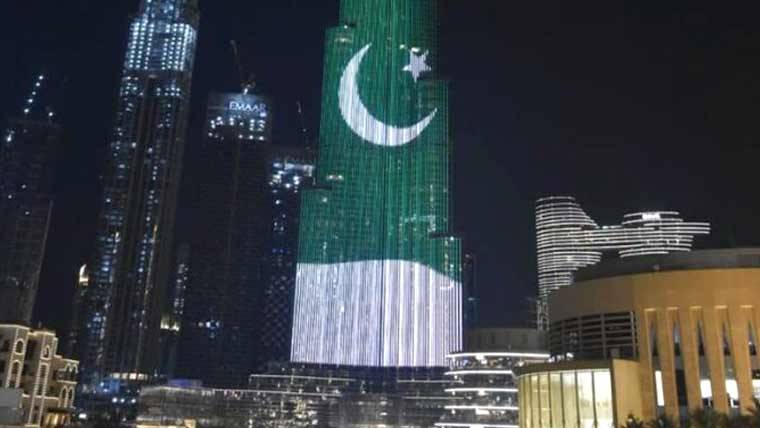 Grand Celebration of Pakistan’s Independence Day in Dubai, Over 60,000 Attendees — PakAlerts.net: Sansani Nahi, Srif Khabar — Your go-to digital hub for Breaking News, Analysis, Stories from Pakistan and around the World. Stay informed, Stay connected. Grand Celebration of Pakistan’s Independence Day in Dubai, Over 60,000 Attendees