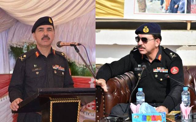 Major Reshuffle in Interior Ministry: Serving Major General Noor Wali Khan Appointed as Additional Secretary