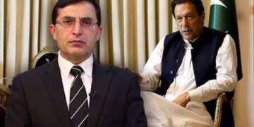 PTI chairman vows to secure Imran Khan’s release through legal battle