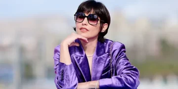 Spanish Actress Veronica Echegui Dies at 42 After Battling Cancer