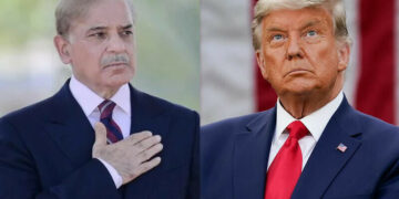 PM Shehbaz Sharif Likely to Meet President Trump on September 25