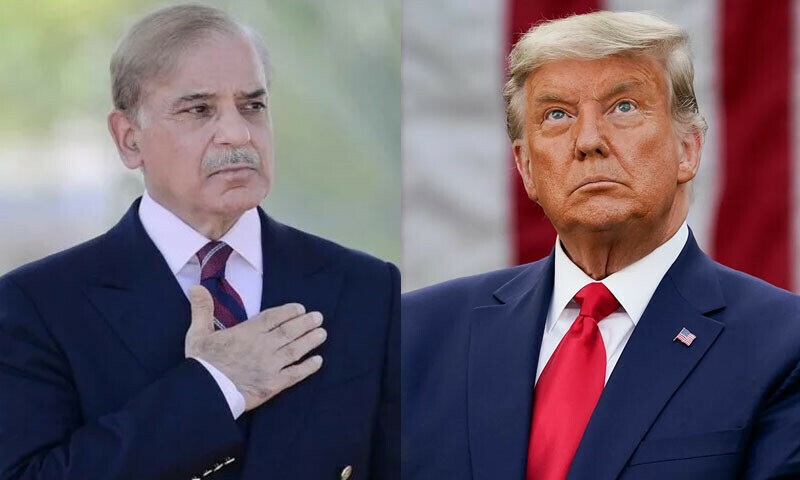 PM Shehbaz Sharif Likely to Meet President Trump on September 25