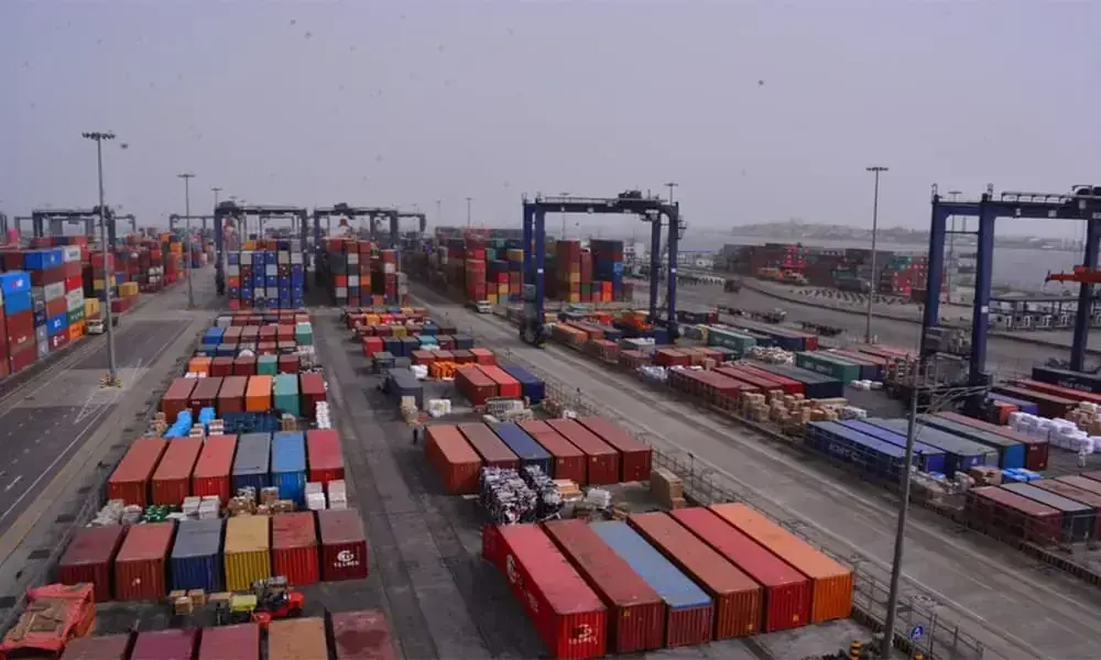Pakistan Urges Kazakhstan to Use CPEC Ports as Gateways for Regional Trade