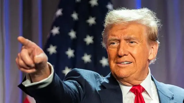 Donald Trump Dismisses Health Rumors, Says He Feels Better Than Ever — PakAlerts.net: Sansani Nahi, Srif Khabar — Your go-to digital hub for Breaking News, Analysis, Stories from Pakistan and around the World. Stay informed, Stay connected. Donald Trump Dismisses Health Rumors, Says He Feels Better Than Ever