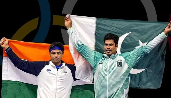 World Athletics Championship Tokyo: Arshad Nadeem and Neeraj Chopra to Face Off on Wednesday