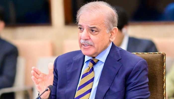 Curbing Circular Debt Is a Major Success for the Economy, Says PM Shehbaz Sharif