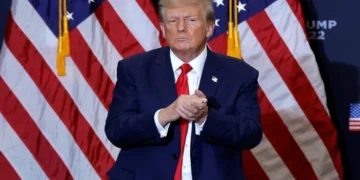 Trump to Impose 100% Import Tax on Branded Pharma Products from October 1