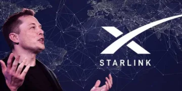 Elon Musk’s Starlink Service Disrupted, Thousands Affected Including Ukrainian Forces