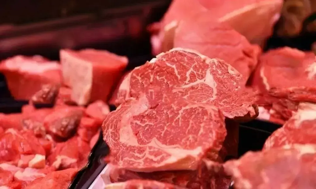 Pakistan Secures $7.5 Million Beef Export Order from China Amid Rising Demand for Halal Meat