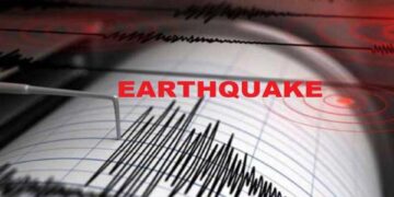 Afghanistan Hit by Third Earthquake in Four Days, Death Toll Rises Above 2,200