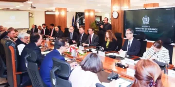Pakistan and IMF Begin Talks in Islamabad to Review Fiscal Roadmap and Revenue Targets