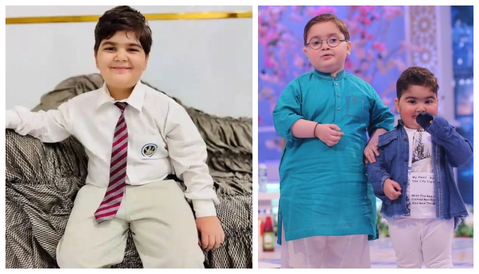 Young Social Media Star Ahmed Shah’s Brother, Umar Shah, Passes Away