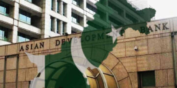ADB Report Says Pakistan’s Economy on Path to Growth in Medium Term