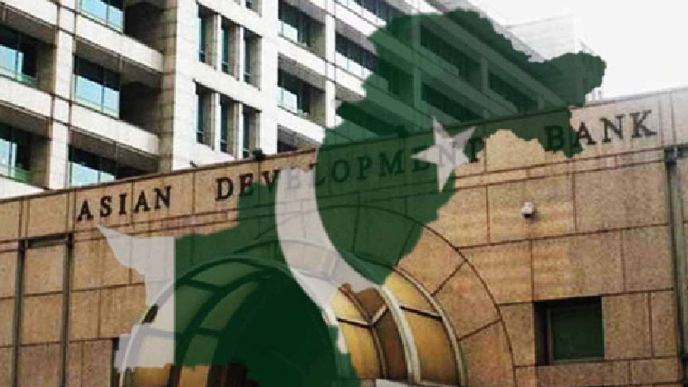 ADB Report Says Pakistan’s Economy on Path to Growth in Medium Term