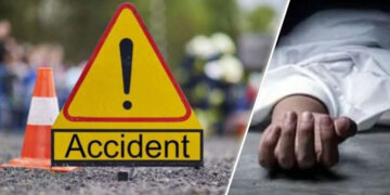 Two Separate Road Accidents in Karachi: Dumper Collision and One-Wheeling Claim Two Lives, One Injured