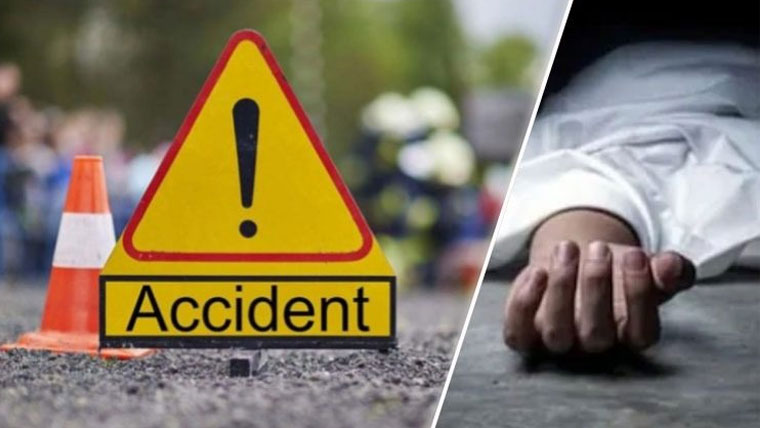 Two Separate Road Accidents in Karachi: Dumper Collision and One-Wheeling Claim Two Lives, One Injured
