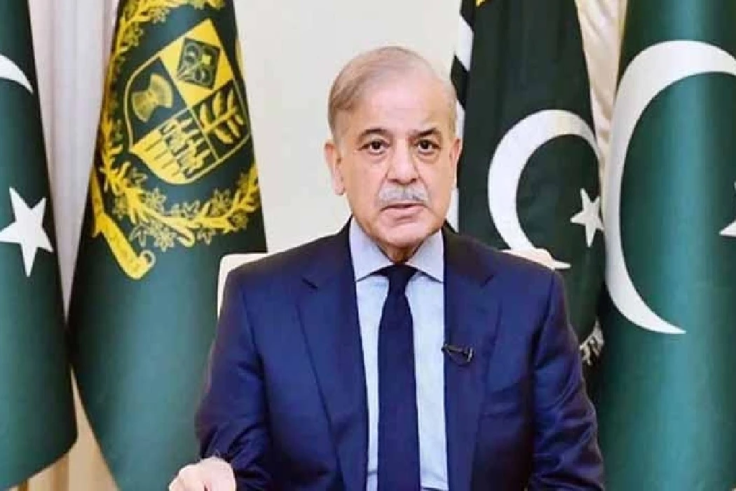 Shehbaz Sharif Highlights Spirit of Charity as Core of Pakistan’s Values — PakAlerts.net: Sansani Nahi, Srif Khabar — Your go-to digital hub for Breaking News, Analysis, Stories from Pakistan and around the World. Stay informed, Stay connected. Shehbaz Sharif Highlights Spirit of Charity as Core of Pakistan’s Values