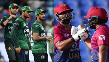 Asia Cup: Pakistan vs UAE Match to Go Ahead as Scheduled Without Controversial Referee — PakAlerts.net: Sansani Nahi, Srif Khabar — Your go-to digital hub for Breaking News, Analysis, Stories from Pakistan and around the World. Stay informed, Stay connected. Asia Cup: Pakistan vs UAE Match to Go Ahead as Scheduled Without Controversial Referee