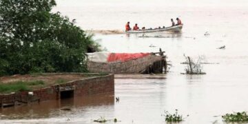 Devastating Floods in Sindh and Punjab Submerge Villages, Destroy Crops, and Displace Millions