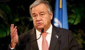 UN Expresses Deep Regret Over Flood Losses in Pakistan, Announces $600,000 in Aid