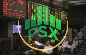 Pakistan Stock Exchange Crosses 163,000 Points for First Time Amid Investor Confidence