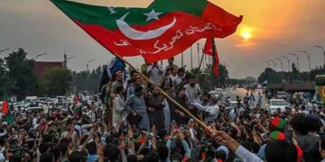 PTI’s Public Assembly Backs Balochistan Shutter-Down Strike, Adopts Resolution Against Hybrid System