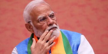 Modi Government’s Failed Policies Deepen Divide as Punjab-Bihar Conflict Exposes India’s Social Fault Lines