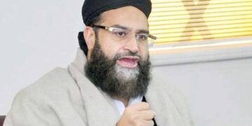 Pakistan Ulema Council Announces Day of Gratitude and Prayers Over Pakistan-Saudi Defense Pact