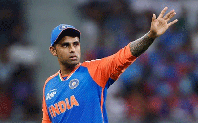 ICC Initiates Action Over Controversial Remarks, Indian Captain Suryakumar Yadav Under Fire