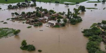 Flood Havoc in South Punjab as India Releases More Water Into Rivers